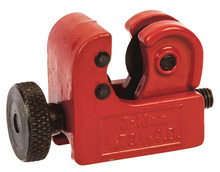 Rørkutter til kobberrør 3-10 mm